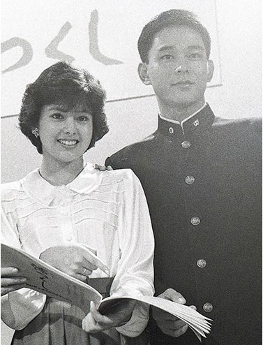 皇太子が川野太郎のような風貌だったら良かったのに。