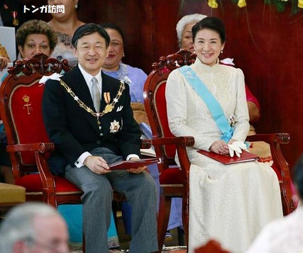 退位礼正殿の儀 平成から令和へ テレビを観ての感想など