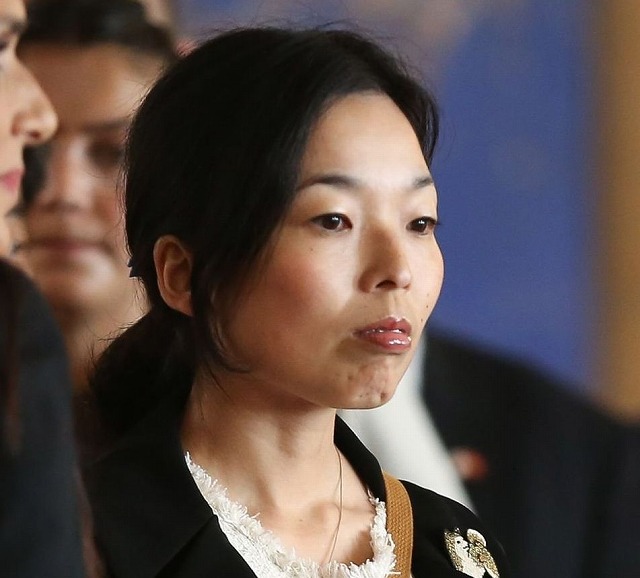 行かず後家