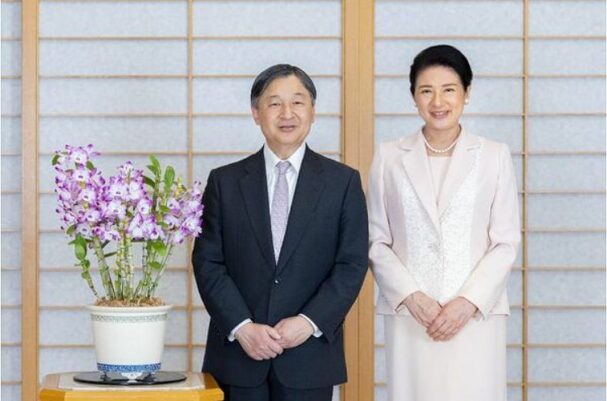 徳仁天皇 65才高齢者になった 会見と誕生日一般参賀 生前退位をお勧め | これでいいのだ日記part2